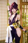 [Cosplay] Umeko J - Yuzuriha