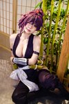 [Cosplay] Umeko J - Yuzuriha