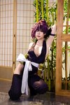 [Cosplay] Umeko J - Yuzuriha