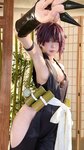 [Cosplay] Umeko J - Yuzuriha