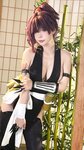[Cosplay] Umeko J - Yuzuriha
