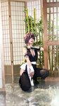 [Cosplay] Umeko J - Yuzuriha