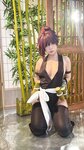 [Cosplay] Umeko J - Yuzuriha