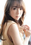 [Photobook] 天音まひな デジタル写真集 とられち(No Watermark)
