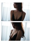 [Photobook] 天音まひな デジタル写真集 とられち(No Watermark)