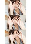 [Photobook] 天音まひな デジタル写真集 とられち(No Watermark)