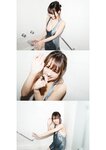 [Photobook] 天音まひな デジタル写真集 とられち(No Watermark)