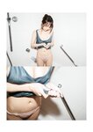 [Photobook] 天音まひな デジタル写真集 とられち(No Watermark)