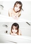[Photobook] 天音まひな デジタル写真集 とられち(No Watermark)