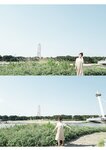 [Photobook] 天音まひな デジタル写真集 とられち(No Watermark)