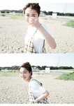 [Photobook] 天音まひな デジタル写真集 とられち(No Watermark)