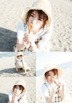 [Photobook] 天音まひな デジタル写真集 とられち(No Watermark)
