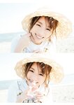[Photobook] 天音まひな デジタル写真集 とられち(No Watermark)