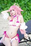 [Cosplay] Umeko J - Yae Miko