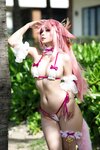 [Cosplay] Umeko J - Yae Miko