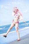 [Cosplay] Umeko J - Yae Miko