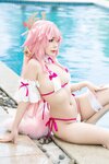 [Cosplay] Umeko J - Yae Miko