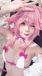 [Cosplay] Umeko J - Yae Miko