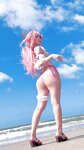 [Cosplay] Umeko J - Yae Miko