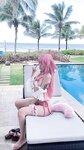 [Cosplay] Umeko J - Yae Miko