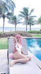 [Cosplay] Umeko J - Yae Miko