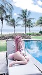 [Cosplay] Umeko J - Yae Miko