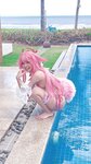 [Cosplay] Umeko J - Yae Miko