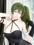 [Cosplay] 水淼 2024.05.31 葬送のフリーレン Übel [33P-52.7MB]