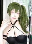[Cosplay] 水淼 2024.05.31 葬送のフリーレン Übel [33P-52.7MB]