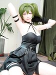 [Cosplay] 水淼 2024.05.31 葬送のフリーレン Übel [33P-52.7MB]