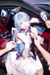 [Cosplay] 花铃 知更鸟