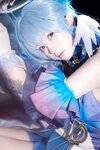 [Cosplay] 花铃 知更鸟