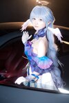 [Cosplay] 花铃 知更鸟