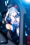 [Cosplay] 花铃 知更鸟
