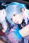 [Cosplay] 花铃 知更鸟