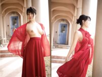 [Photobook] 永岡怜子「花一華 オール未公開100カット 超完全版」週刊現代デジタル写真集