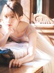 [Photobook] Konoka Matsuda 松田好花 – 1st Photobook Turn around and 振り向いて(2024-05-28)