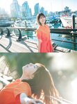 [Photobook] Konoka Matsuda 松田好花 – 1st Photobook Turn around and 振り向いて(2024-05-28)