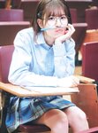 [Photobook] Konoka Matsuda 松田好花 – 1st Photobook Turn around and 振り向いて(2024-05-28)