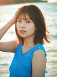 [Photobook] Konoka Matsuda 松田好花 – 1st Photobook Turn around and 振り向いて(2024-05-28)