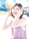 [Photobook] Konoka Matsuda 松田好花 – 1st Photobook Turn around and 振り向いて(2024-05-28)