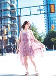 [Photobook] Konoka Matsuda 松田好花 – 1st Photobook Turn around and 振り向いて(2024-05-28)