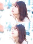 [Photobook] Konoka Matsuda 松田好花 – 1st Photobook Turn around and 振り向いて(2024-05-28)