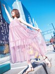 [Photobook] Konoka Matsuda 松田好花 – 1st Photobook Turn around and 振り向いて(2024-05-28)