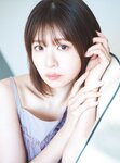 [Photobook] Konoka Matsuda 松田好花 – 1st Photobook Turn around and 振り向いて(2024-05-28)