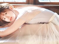 [Photobook] Konoka Matsuda 松田好花 – 1st Photobook Turn around and 振り向いて(2024-05-28)