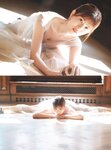 [Photobook] Konoka Matsuda 松田好花 – 1st Photobook Turn around and 振り向いて(2024-05-28)