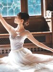 [Photobook] Konoka Matsuda 松田好花 – 1st Photobook Turn around and 振り向いて(2024-05-28)