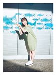 [Photobook] Konoka Matsuda 松田好花 – 1st Photobook Turn around and 振り向いて(2024-05-28)