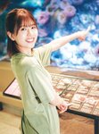[Photobook] Konoka Matsuda 松田好花 – 1st Photobook Turn around and 振り向いて(2024-05-28)